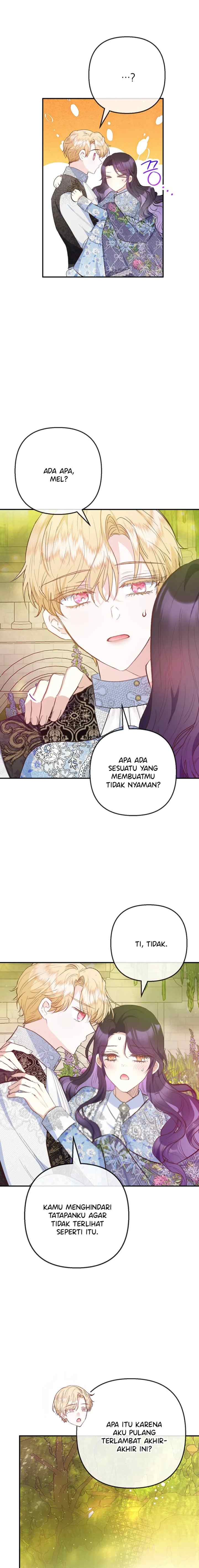 I'm a Daughter Loved by the Devil chapter 75 halaman 13