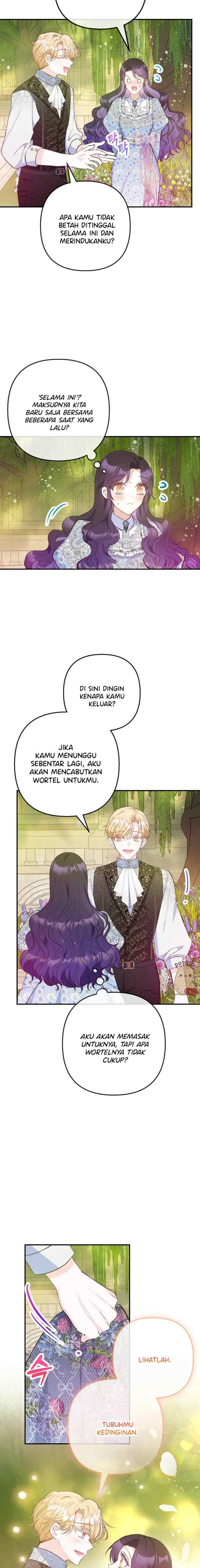 I'm a Daughter Loved by the Devil chapter 75 halaman 10