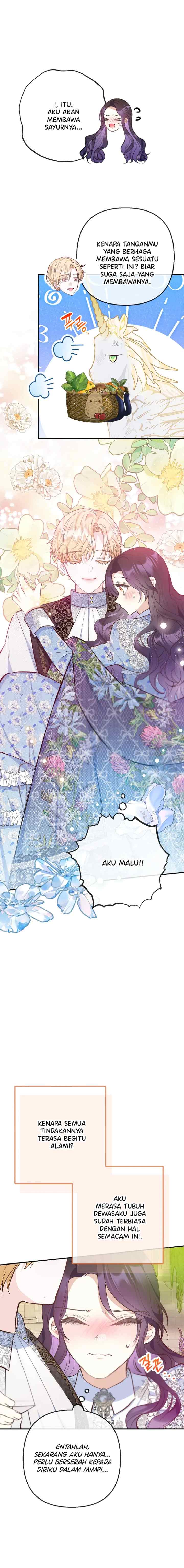 I'm a Daughter Loved by the Devil chapter 75 halaman 12