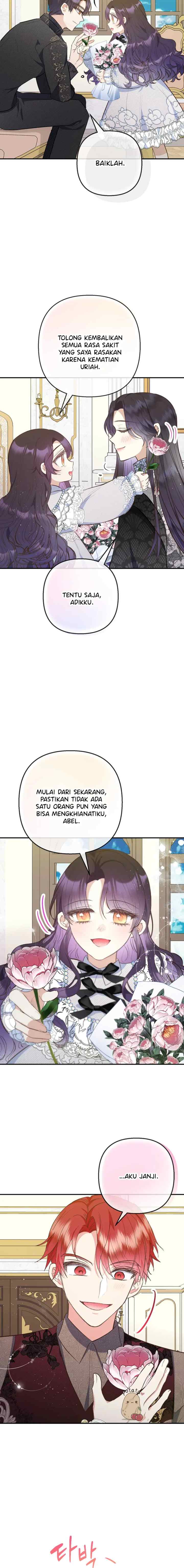 I'm a Daughter Loved by the Devil chapter 76 halaman 15
