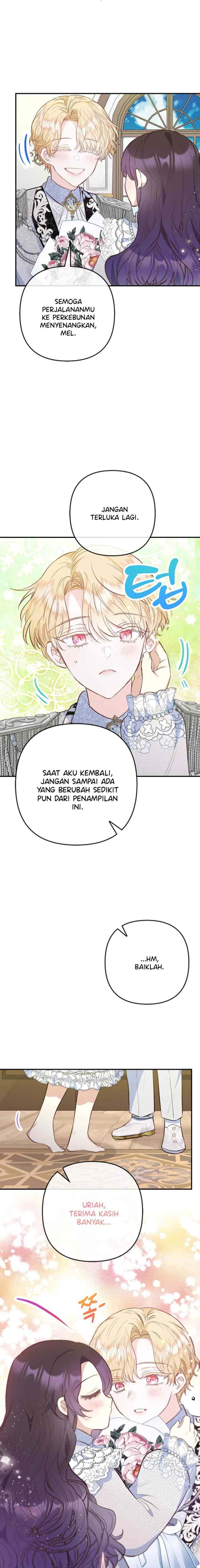 I'm a Daughter Loved by the Devil chapter 76 halaman 16