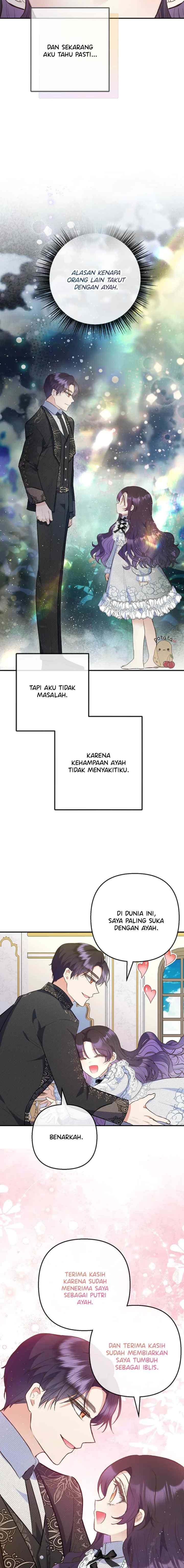 I'm a Daughter Loved by the Devil chapter 76 halaman 5