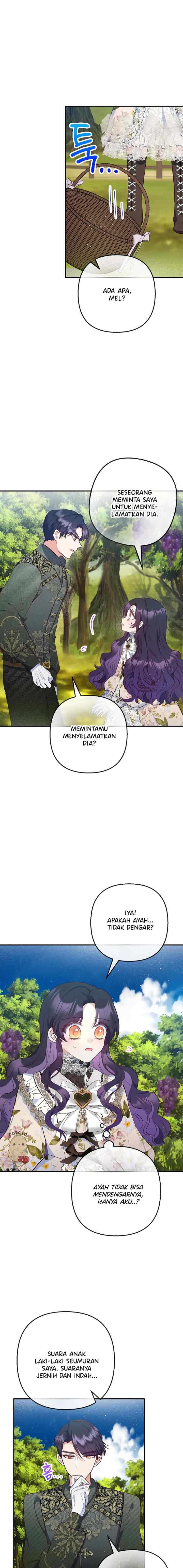 I'm a Daughter Loved by the Devil chapter 77 halaman 14
