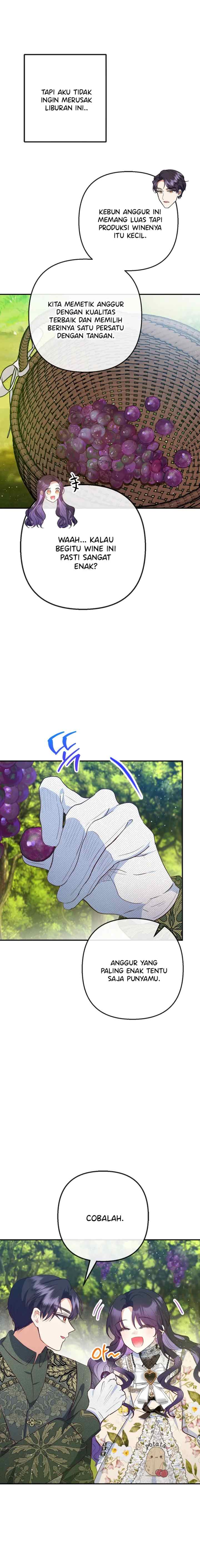 I'm a Daughter Loved by the Devil chapter 77 halaman 16