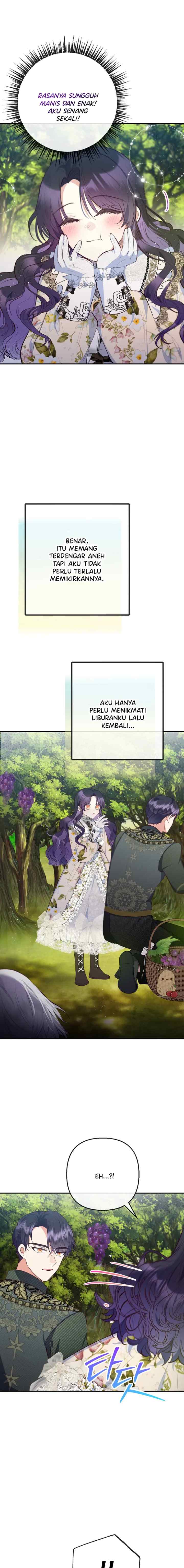 I'm a Daughter Loved by the Devil chapter 77 halaman 17