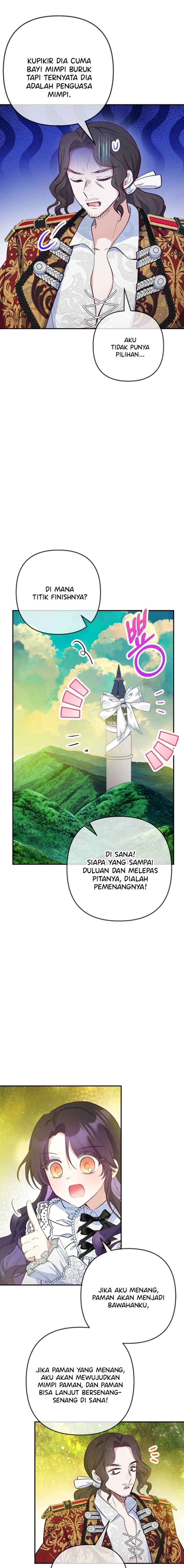 I'm a Daughter Loved by the Devil chapter 78 halaman 12