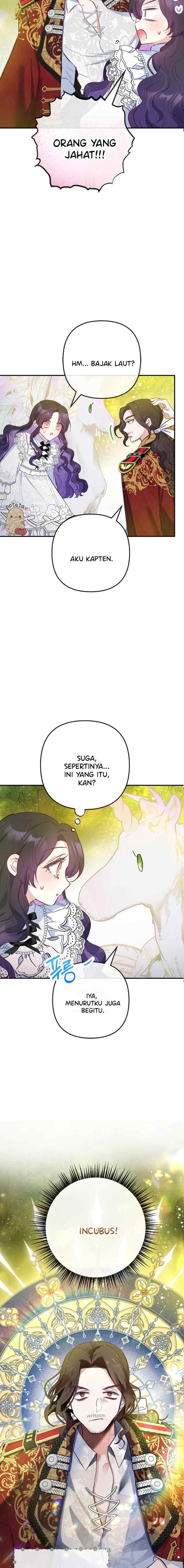 I'm a Daughter Loved by the Devil chapter 78 halaman 9