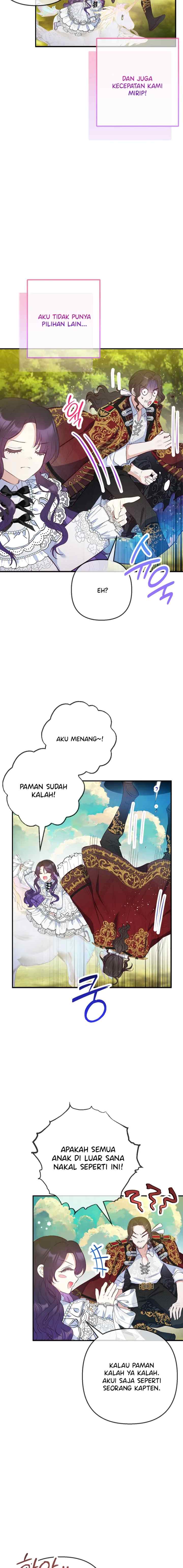 I'm a Daughter Loved by the Devil chapter 78 halaman 15