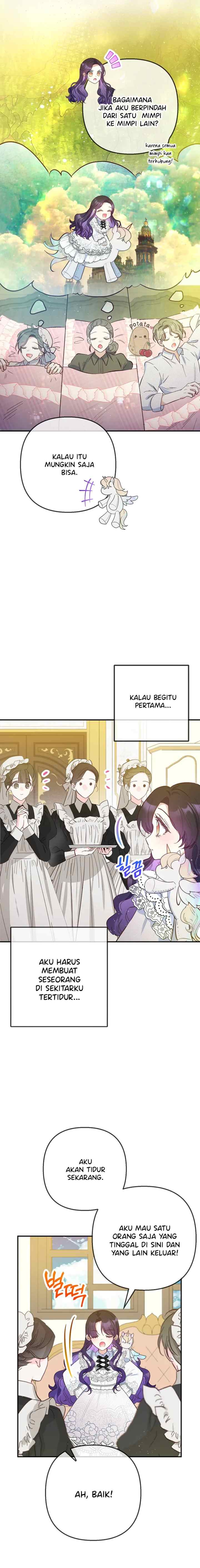I'm a Daughter Loved by the Devil chapter 78 halaman 4