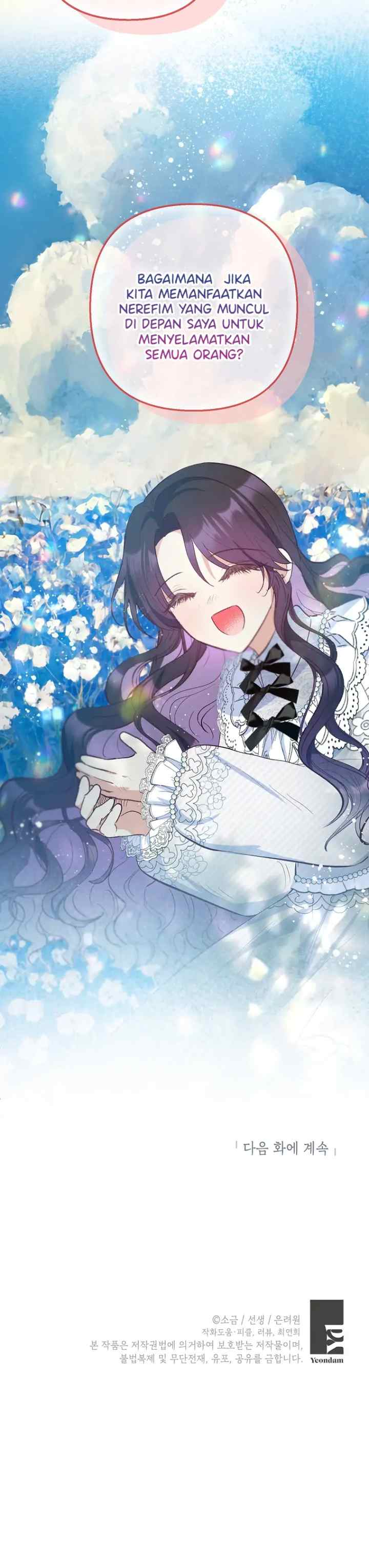 I'm a Daughter Loved by the Devil chapter 79 halaman 20