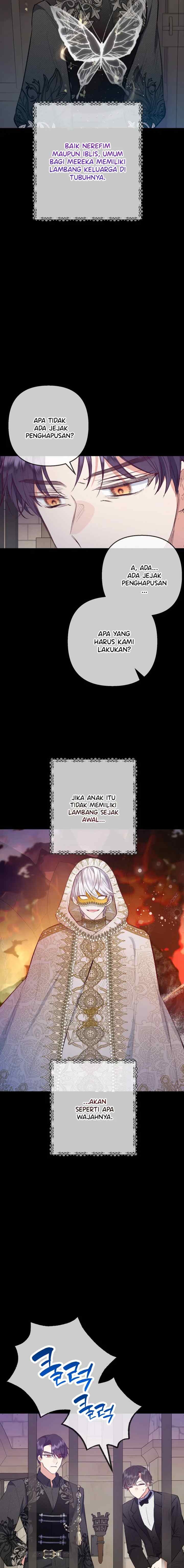 I'm a Daughter Loved by the Devil chapter 79 halaman 11