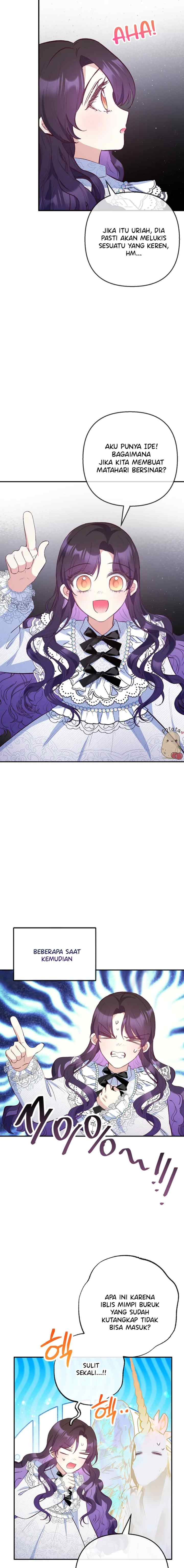 I'm a Daughter Loved by the Devil chapter 79 halaman 5