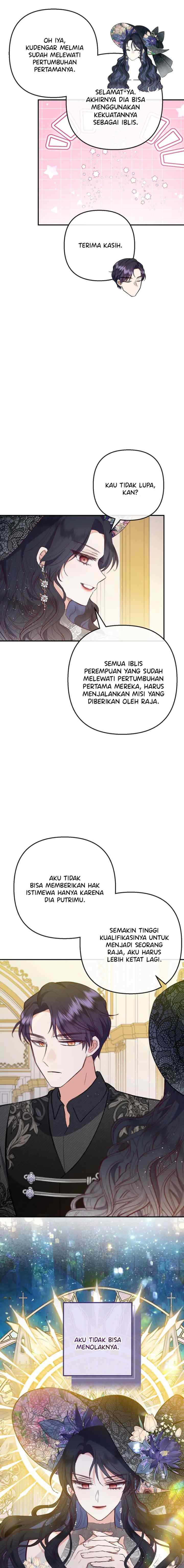 I'm a Daughter Loved by the Devil chapter 79 halaman 18