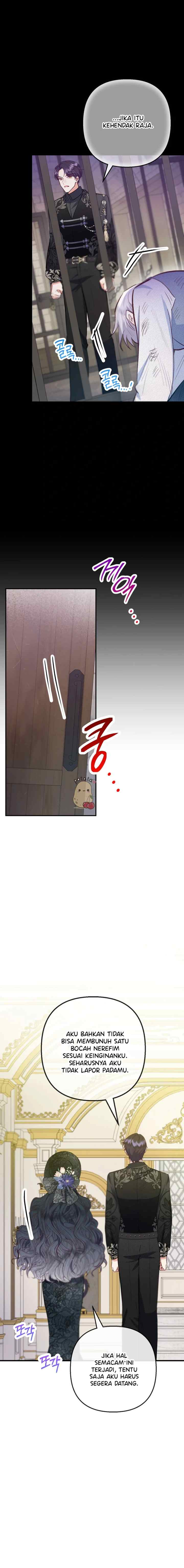 I'm a Daughter Loved by the Devil chapter 79 halaman 17