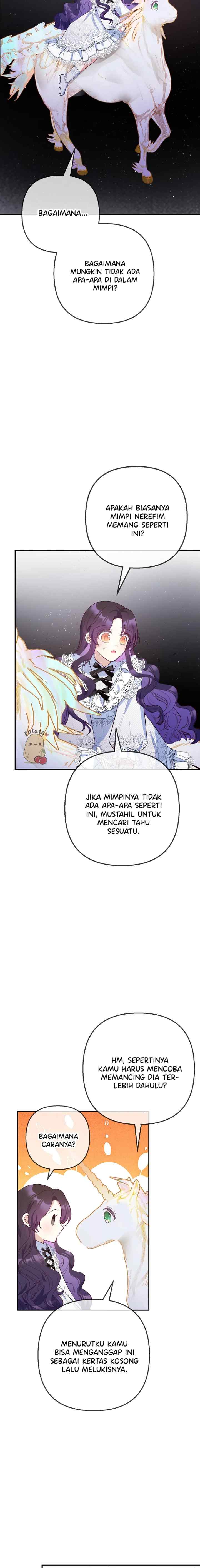 I'm a Daughter Loved by the Devil chapter 79 halaman 4