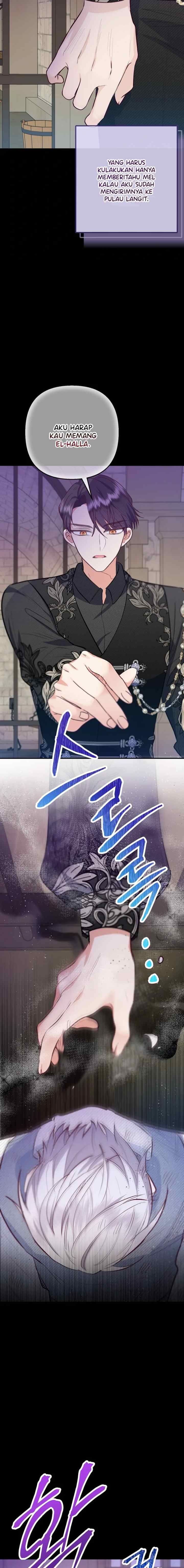 I'm a Daughter Loved by the Devil chapter 79 halaman 15