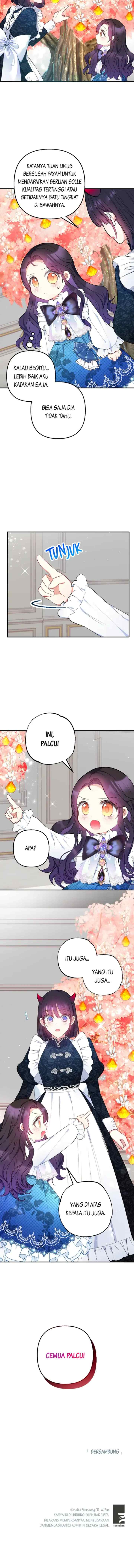 I'm a Daughter Loved by the Devil chapter 8 halaman 19