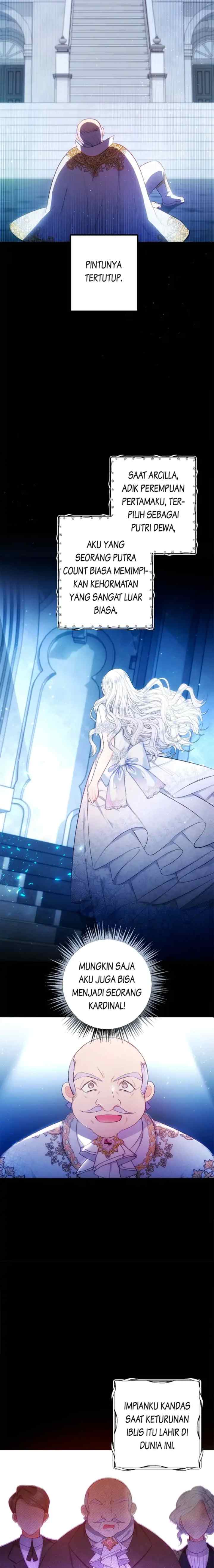 I'm a Daughter Loved by the Devil chapter 8 halaman 5