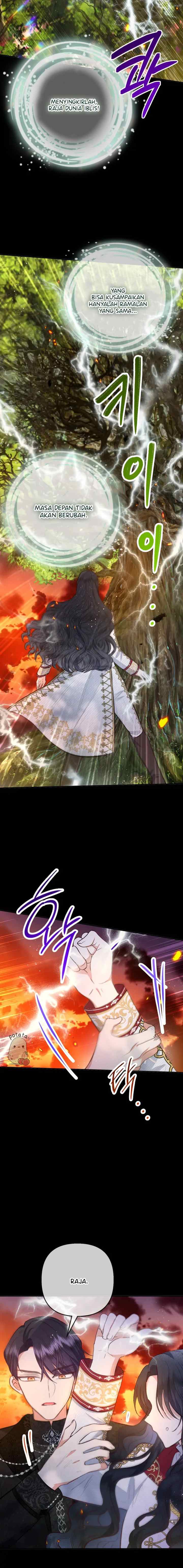 I'm a Daughter Loved by the Devil chapter 80 halaman 6