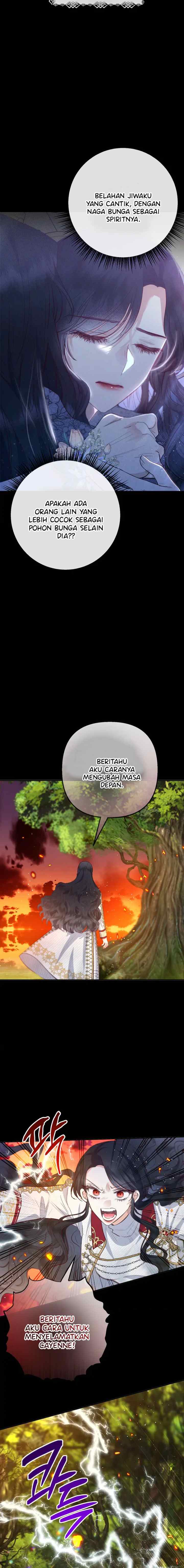 I'm a Daughter Loved by the Devil chapter 80 halaman 5