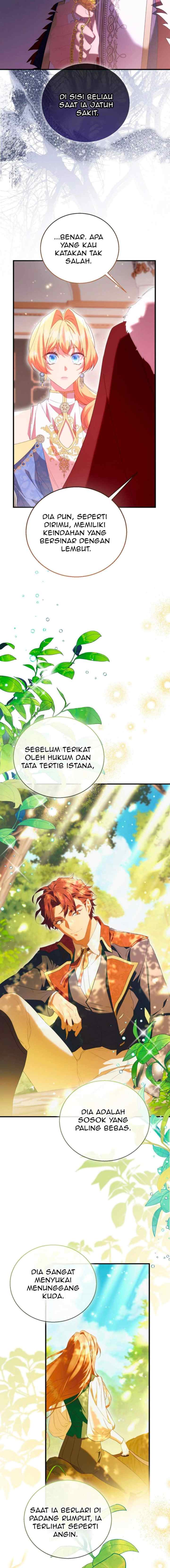 I'm a Fake Saintess but the Gods Are Obsessed chapter 102 halaman 14