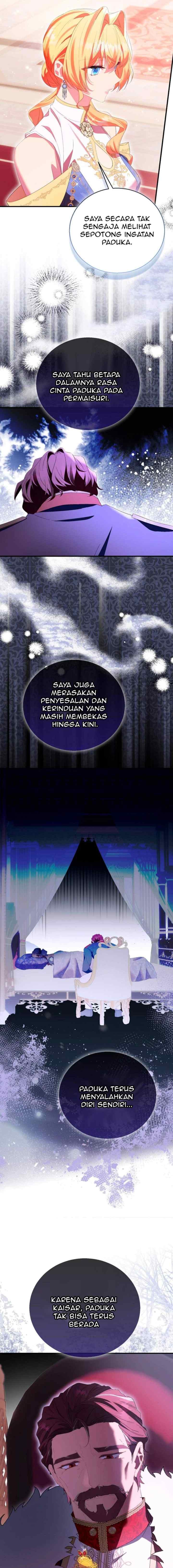 I'm a Fake Saintess but the Gods Are Obsessed chapter 102 halaman 13