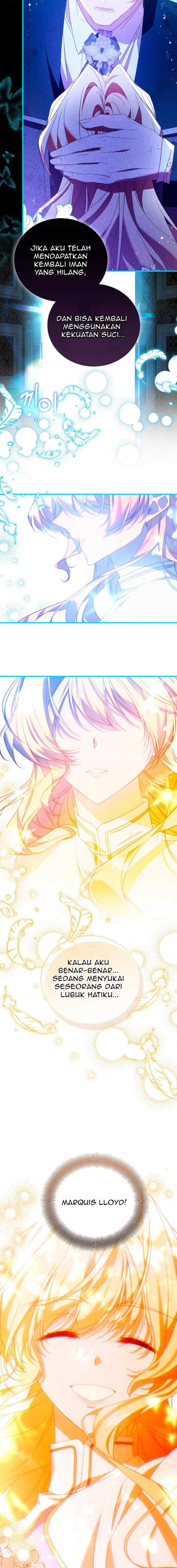 I'm a Fake Saintess but the Gods Are Obsessed chapter 103 halaman 16