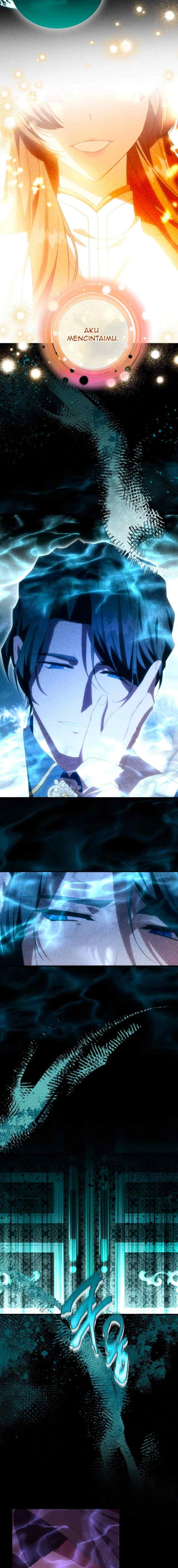 I'm a Fake Saintess but the Gods Are Obsessed chapter 103 halaman 13