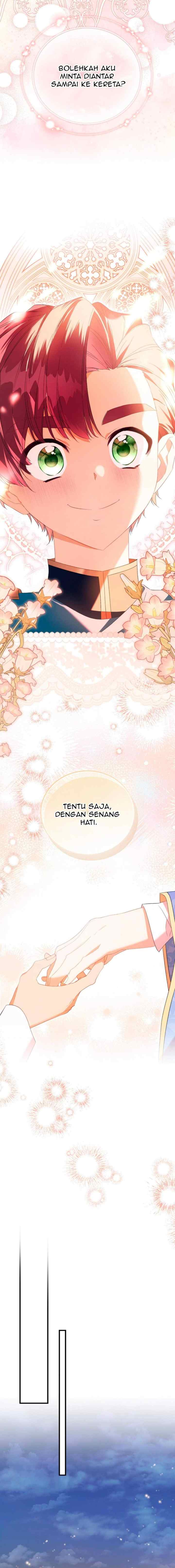 I'm a Fake Saintess but the Gods Are Obsessed chapter 103 halaman 9