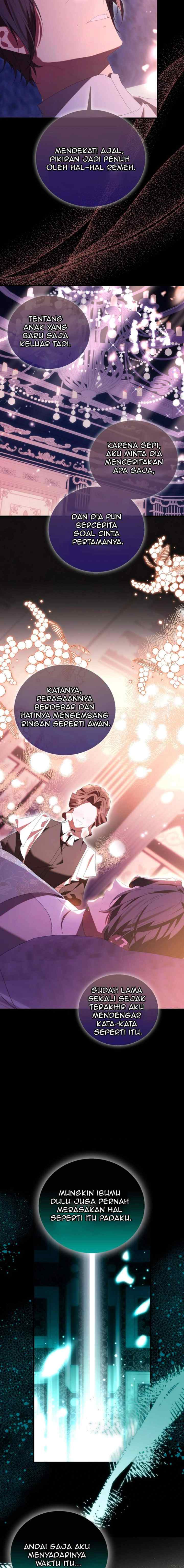 I'm a Fake Saintess but the Gods Are Obsessed chapter 103 halaman 12