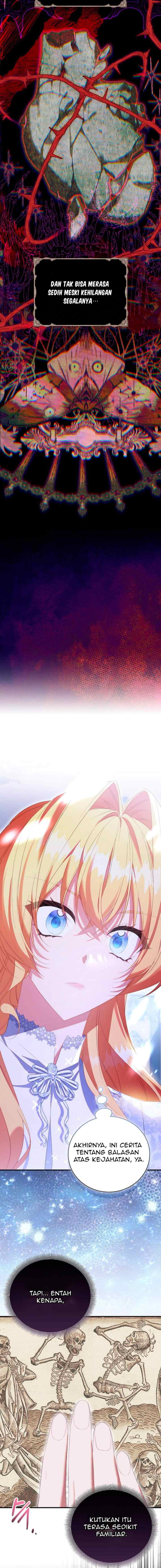 I'm a Fake Saintess but the Gods Are Obsessed chapter 104 halaman 8