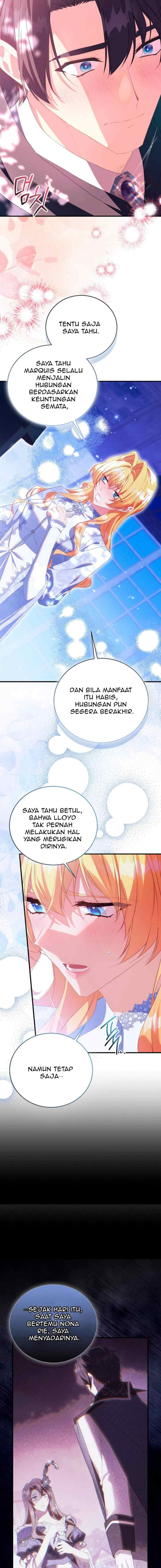 I'm a Fake Saintess but the Gods Are Obsessed chapter 104 halaman 15