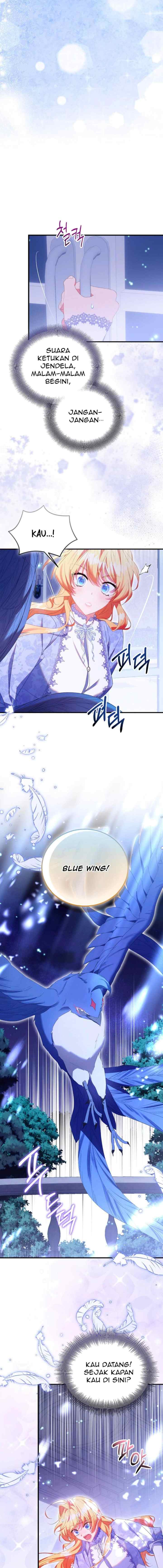 I'm a Fake Saintess but the Gods Are Obsessed chapter 104 halaman 10