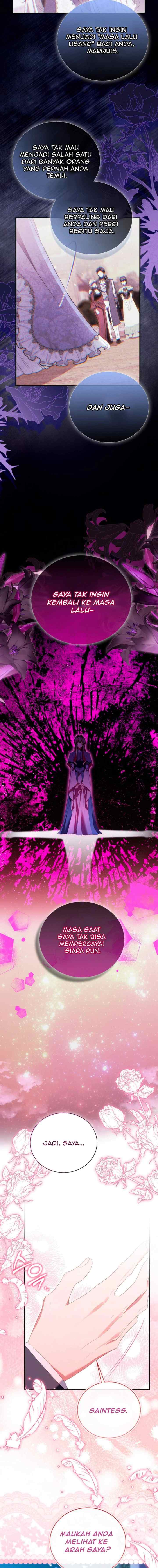 I'm a Fake Saintess but the Gods Are Obsessed chapter 104 halaman 16