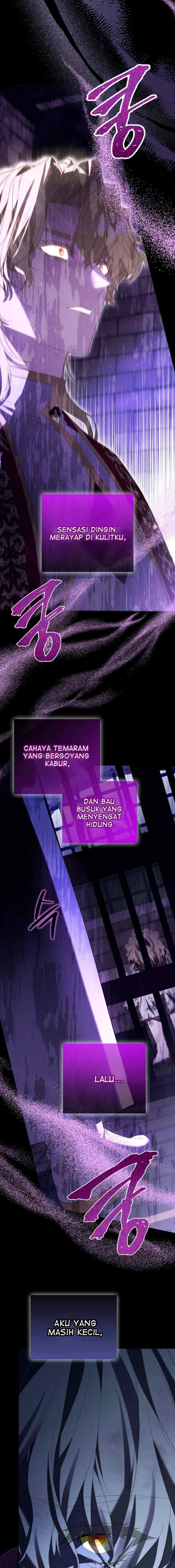 I'm a Fake Saintess but the Gods Are Obsessed chapter 105 halaman 16