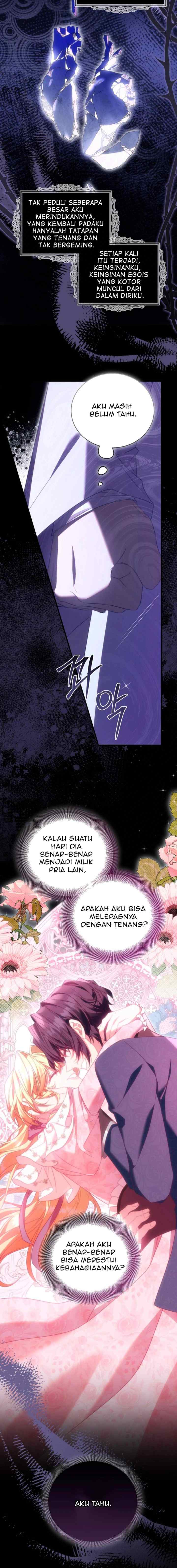 I'm a Fake Saintess but the Gods Are Obsessed chapter 105 halaman 12