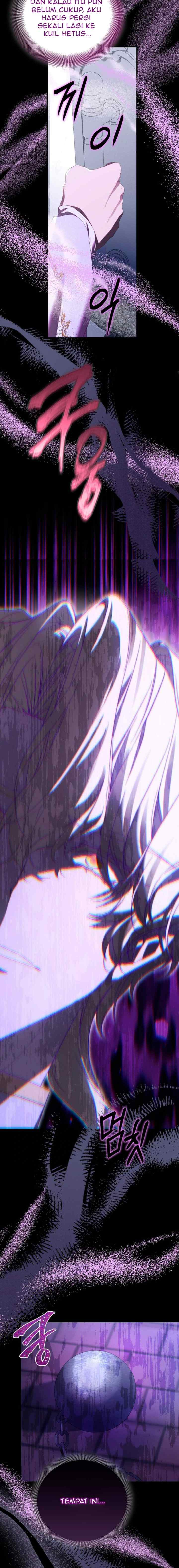 I'm a Fake Saintess but the Gods Are Obsessed chapter 105 halaman 15