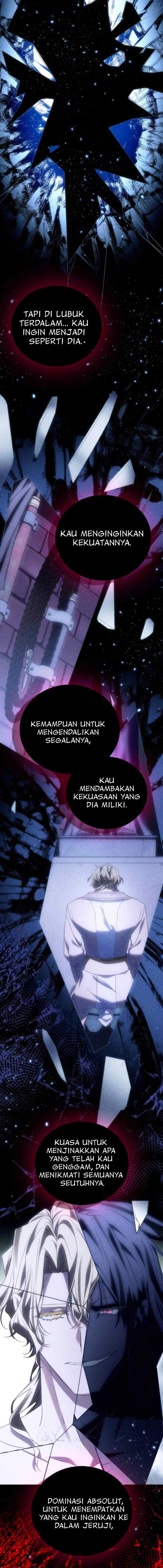 I'm a Fake Saintess but the Gods Are Obsessed chapter 106 halaman 10
