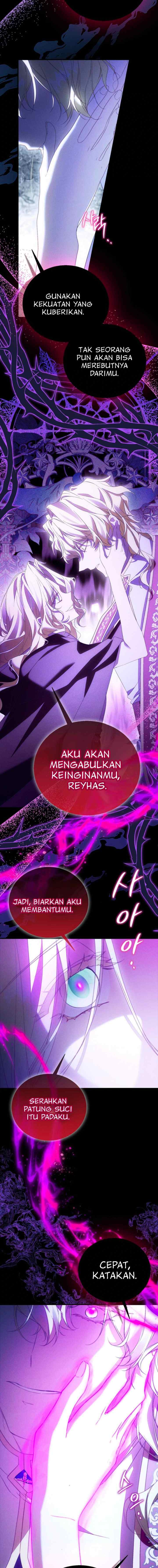 I'm a Fake Saintess but the Gods Are Obsessed chapter 106 halaman 12