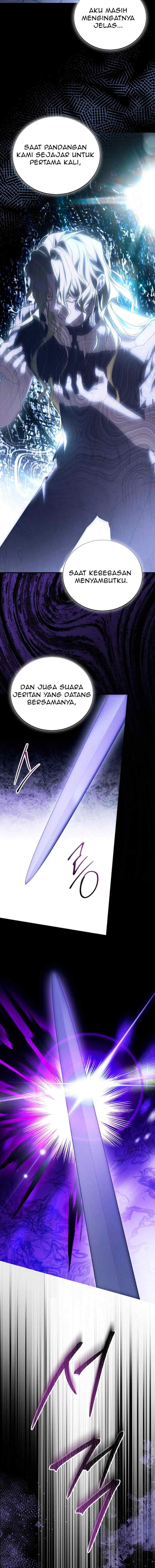 I'm a Fake Saintess but the Gods Are Obsessed chapter 106 halaman 15