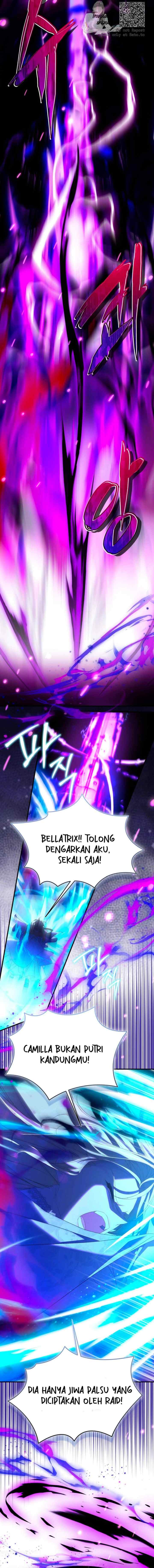 I'm a Fake Saintess but the Gods Are Obsessed chapter 107 halaman 16
