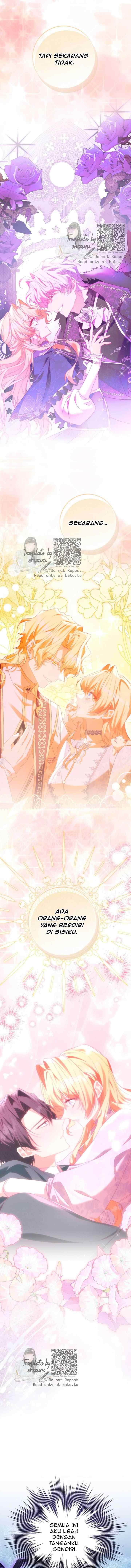 I'm a Fake Saintess but the Gods Are Obsessed chapter 108 halaman 15