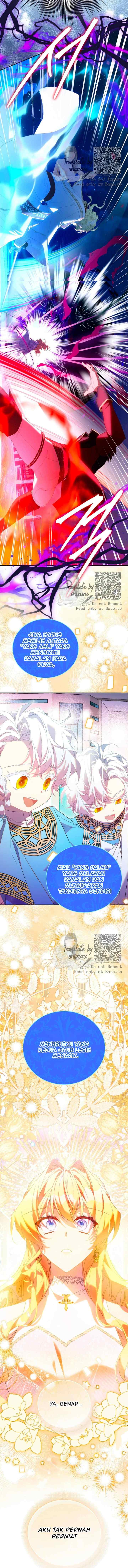 I'm a Fake Saintess but the Gods Are Obsessed chapter 108 halaman 16