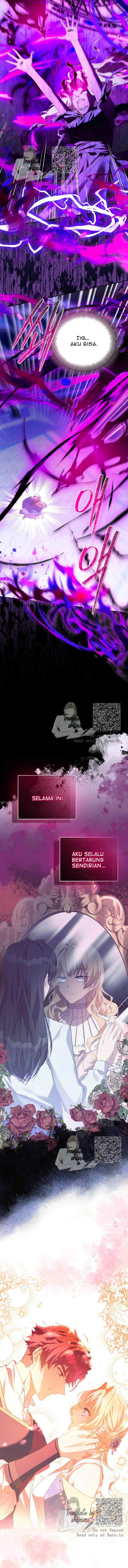 I'm a Fake Saintess but the Gods Are Obsessed chapter 108 halaman 14