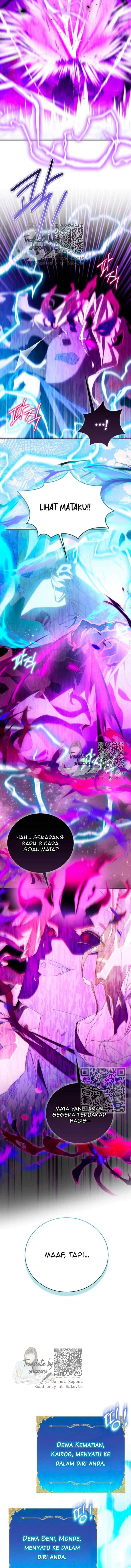 I'm a Fake Saintess but the Gods Are Obsessed chapter 108 halaman 18