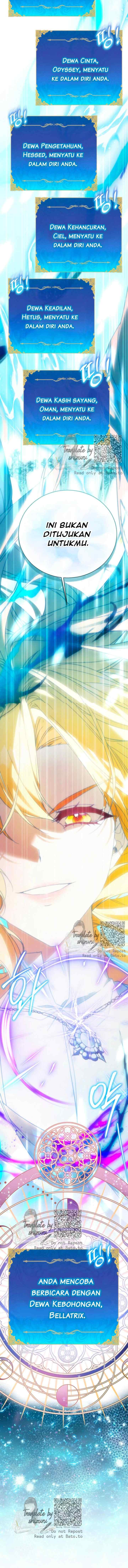 I'm a Fake Saintess but the Gods Are Obsessed chapter 108 halaman 19
