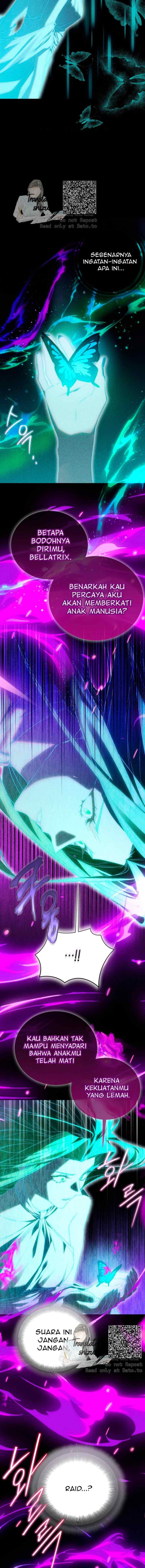 I'm a Fake Saintess but the Gods Are Obsessed chapter 109 halaman 16