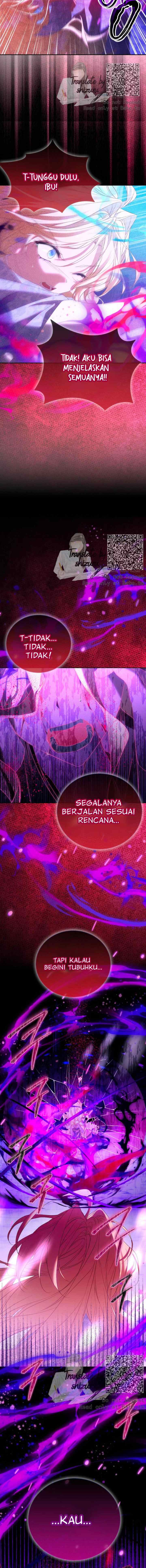 I'm a Fake Saintess but the Gods Are Obsessed chapter 109 halaman 19