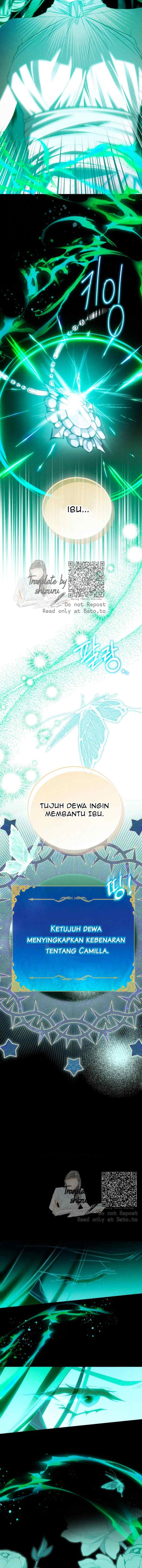 I'm a Fake Saintess but the Gods Are Obsessed chapter 109 halaman 13