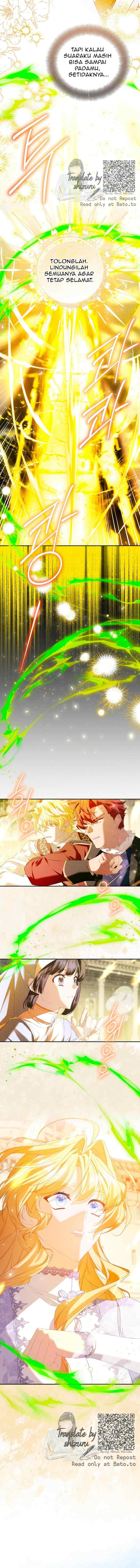 I'm a Fake Saintess but the Gods Are Obsessed chapter 110 halaman 19